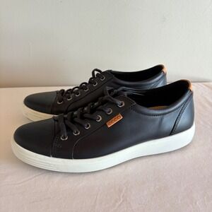 ECCO Soft 7 Sneaker BRAND NEW Casual Walking Athletic Shoes Unisex SZ 8.5 /42
